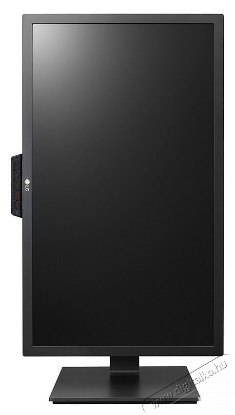 LG 24GM79G Full HD LED Gamer monitor Iroda és számítástechnika - Monitor - Monitor - 320587