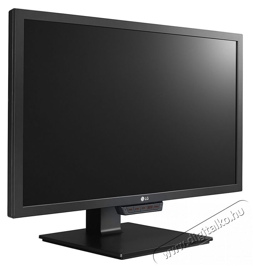 LG 24GM79G Full HD LED Gamer monitor Iroda és számítástechnika - Monitor - Monitor - 320587