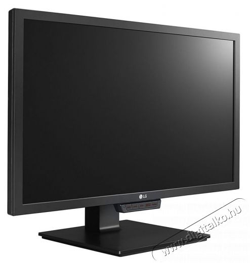 LG 24GM79G Full HD LED Gamer monitor Iroda és számítástechnika - Monitor - Monitor - 320587