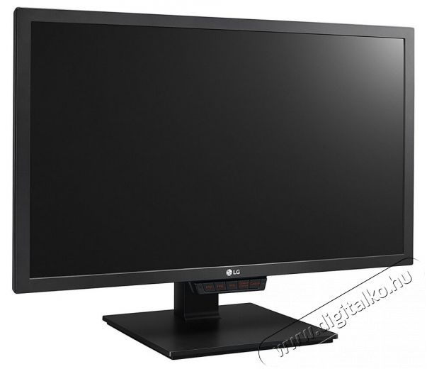 LG 24GM79G Full HD LED Gamer monitor Iroda és számítástechnika - Monitor - Monitor - 320587