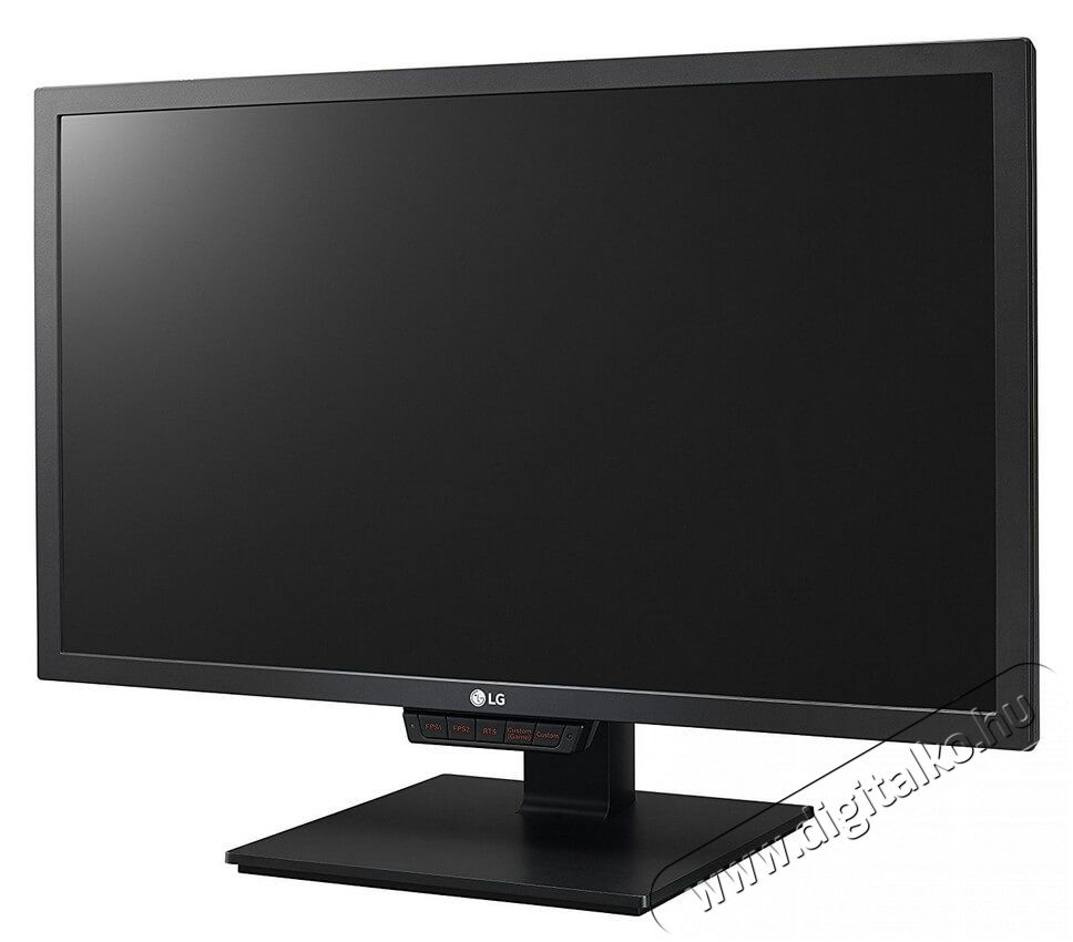 LG 24GM79G Full HD LED Gamer monitor Iroda és számítástechnika - Monitor - Monitor - 320587