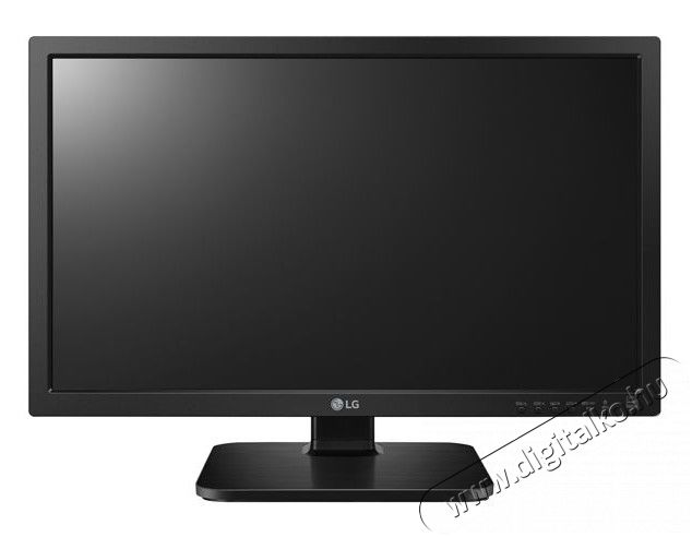LG 24MB37PM-B Full HD LED monitor Iroda és számítástechnika - Monitor - Monitor - 302375
