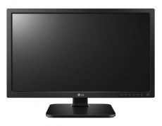 LG 24MB37PM-B Full HD LED monitor Iroda és számítástechnika - Monitor - Monitor - 302375