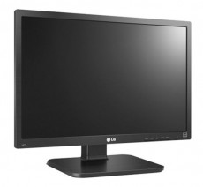 LG 24MB65PM-B 24" IPS LED monitor Iroda és számítástechnika - Monitor - Monitor - 302376