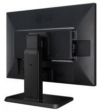 LG 24MB67PY-B 24" IPS LED monitor Iroda és számítástechnika - Monitor - Monitor - 302377