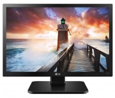 LG 24MB67PY-B 24" IPS LED monitor Iroda és számítástechnika - Monitor - Monitor - 302377