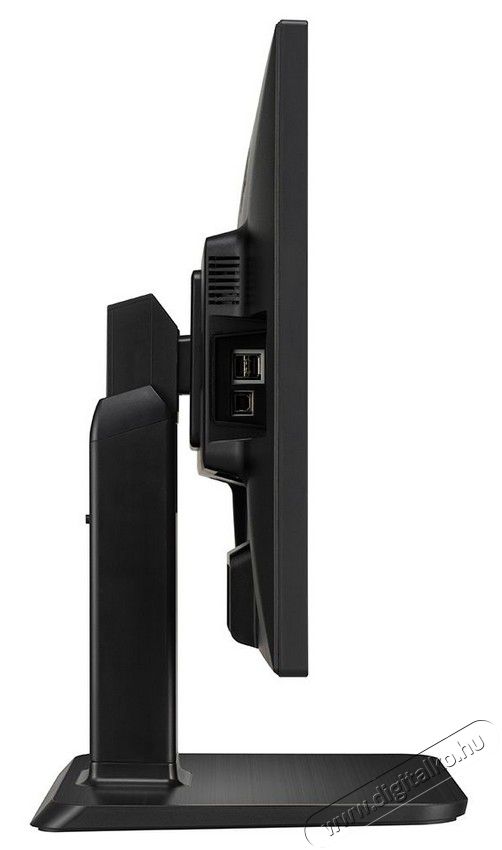 LG 24MB67PY-B 24" IPS LED monitor Iroda és számítástechnika - Monitor - Monitor - 302377