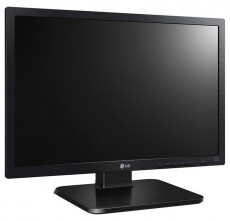 LG 24MB67PY-B 24" IPS LED monitor Iroda és számítástechnika - Monitor - Monitor - 302377