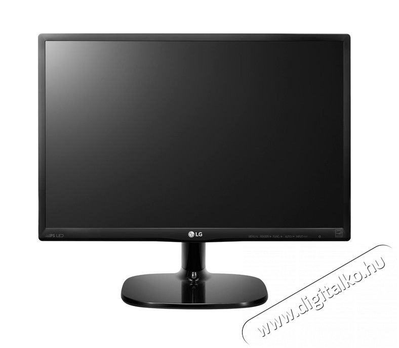 LG 24MP48HQ 24" IPS LED monitor Iroda és számítástechnika - Monitor - Monitor - 302378