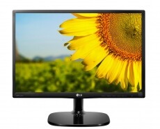 LG 24MP48HQ 24" IPS LED monitor Iroda és számítástechnika - Monitor - Monitor - 302378