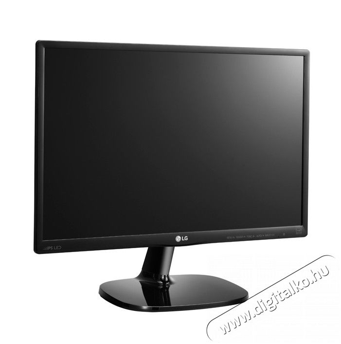 LG 24MP48HQ 24" IPS LED monitor Iroda és számítástechnika - Monitor - Monitor - 302378