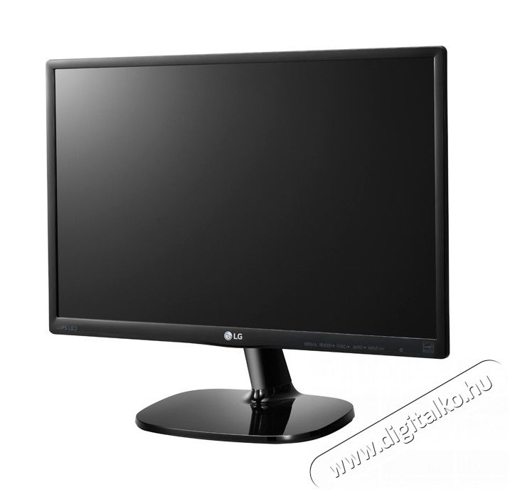 LG 24MP48HQ 24" IPS LED monitor Iroda és számítástechnika - Monitor - Monitor - 302378