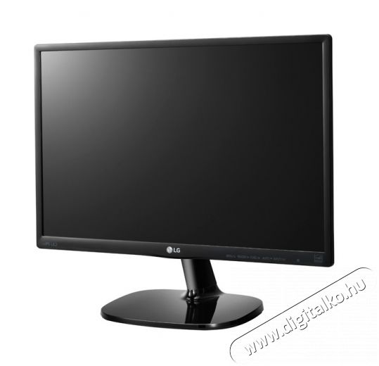 LG 24MP48HQ 24" IPS LED monitor Iroda és számítástechnika - Monitor - Monitor - 302378