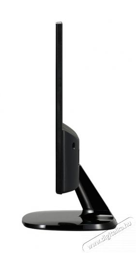 LG 24MP48HQ 24" IPS LED monitor Iroda és számítástechnika - Monitor - Monitor - 302378