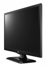 LG 24MT47D-PZ 24" HD LED TV-monitor Iroda és számítástechnika - Monitor - Monitor és TV egyben - 302381