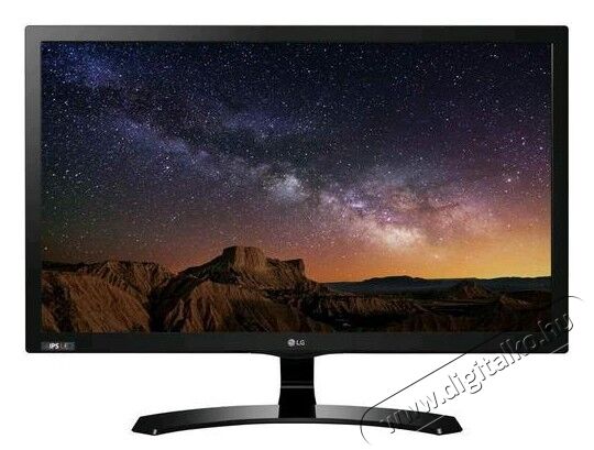 LG 24MT58D monitor Iroda és számítástechnika - Monitor - Monitor - 309954