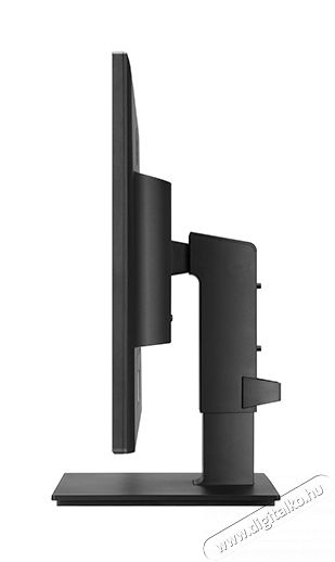 LG 24BK550Y-B pivot LED IPS monitor Iroda és számítástechnika - Monitor - Monitor - 338957