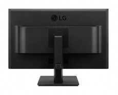 LG 24BK550Y-B pivot LED IPS monitor Iroda és számítástechnika - Monitor - Monitor - 338957