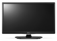 LG 24LF450B LED televízió Televíziók - LED televízió - 720p HD Ready felbontású - 287956