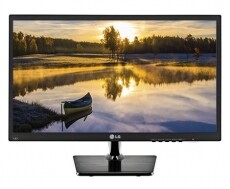 LG 24M37D-B.AEU monitor Iroda és számítástechnika - Monitor - Monitor - 302920