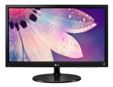 LG 24M38D-B.AEU monitor Iroda és számítástechnika - Monitor - Monitor - 302919