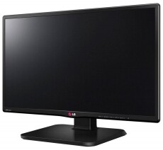 LG 24MB56HQ-B Full HD LED monitor Iroda és számítástechnika - Monitor - Monitor - 309463