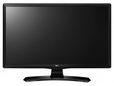 LG 24MT49DF-PZ HD Ready LED monitor/TV Iroda és számítástechnika - Monitor - Monitor és TV egyben - 314296