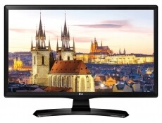 LG 24MT49DF-PZ HD Ready LED monitor/TV Iroda és számítástechnika - Monitor - Monitor és TV egyben - 314296