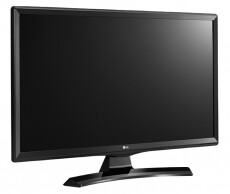 LG 24MT49DF-PZ HD Ready LED monitor/TV Iroda és számítástechnika - Monitor - Monitor és TV egyben - 314296