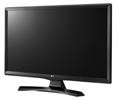 LG 24MT49DF-PZ HD Ready LED monitor/TV Iroda és számítástechnika - Monitor - Monitor és TV egyben - 314296