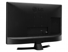 LG 24MT49DF-PZ HD Ready LED monitor/TV Iroda és számítástechnika - Monitor - Monitor és TV egyben - 314296