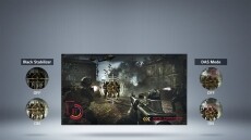LG 24MT49DF-PZ HD Ready LED monitor/TV Iroda és számítástechnika - Monitor - Monitor és TV egyben - 314296