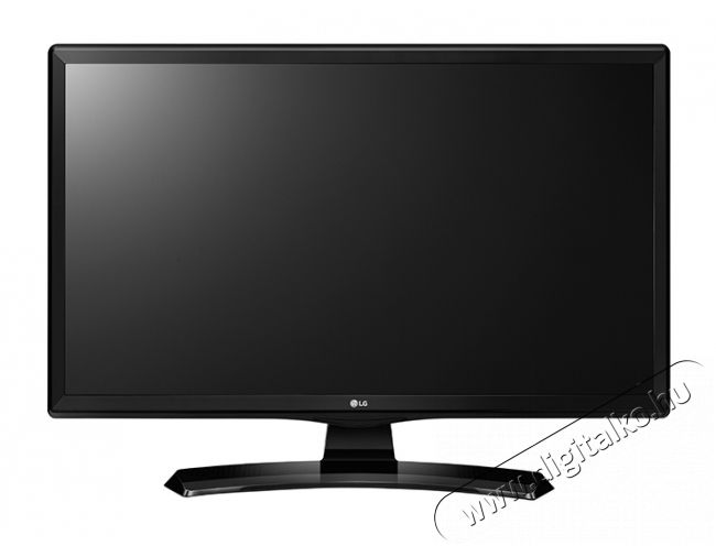 LG 24TK410V-PZ HD ready LED IPS HDMI TV-monitor Újdonságok - Új termékek - 342681