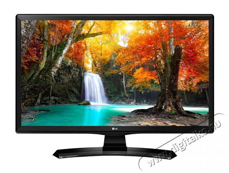 LG 24TK410V-PZ HD ready LED IPS HDMI TV-monitor Újdonságok - Új termékek - 342681