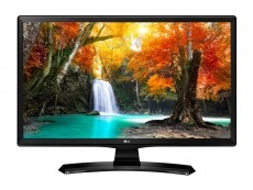 LG 24TK410V-PZ HD ready LED IPS HDMI TV-monitor Újdonságok - Új termékek - 342681