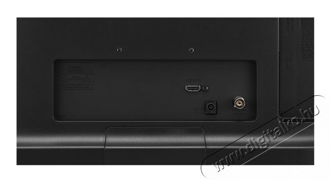 LG 24TK410V-PZ HD ready LED IPS HDMI TV-monitor Újdonságok - Új termékek - 342681