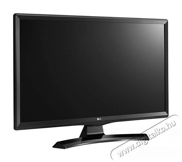 LG 24TK410V-PZ HD ready LED IPS HDMI TV-monitor Újdonságok - Új termékek - 342681