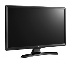 LG 24TK410V-PZ HD ready LED IPS HDMI TV-monitor Újdonságok - Új termékek - 342681
