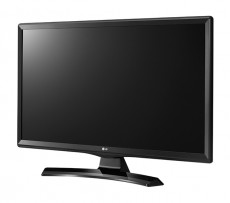 LG 24TK410V-PZ HD ready LED IPS HDMI TV-monitor Újdonságok - Új termékek - 342681