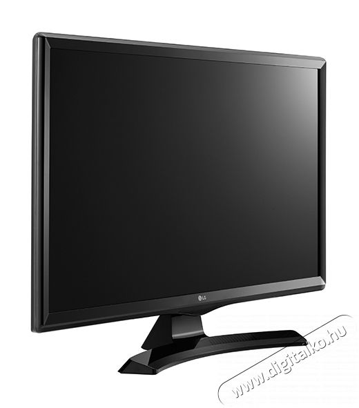 LG 24TK410V-PZ HD ready LED IPS HDMI TV-monitor Újdonságok - Új termékek - 342681