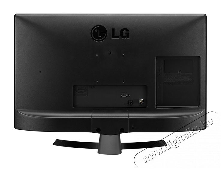 LG 24TK410V-PZ HD ready LED IPS HDMI TV-monitor Újdonságok - Új termékek - 342681