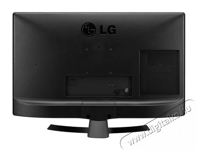 LG 24TK410V-PZ HD ready LED IPS HDMI TV-monitor Újdonságok - Új termékek - 342681
