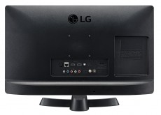 LG 24TL510S-PZ HD ready Smart LED televízió-monitor Iroda és számítástechnika - Monitor - Monitor és TV egyben - 361394