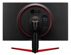 LG 27GK750F-B Full HD LED Gamer monitor Iroda és számítástechnika - Monitor - Monitor - 336600