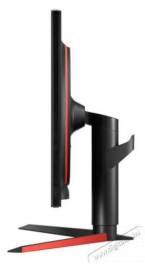 LG 27GK750F-B Full HD LED Gamer monitor Iroda és számítástechnika - Monitor - Monitor - 336600