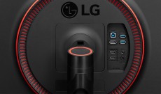 LG 27GK750F-B Full HD LED Gamer monitor Iroda és számítástechnika - Monitor - Monitor - 336600