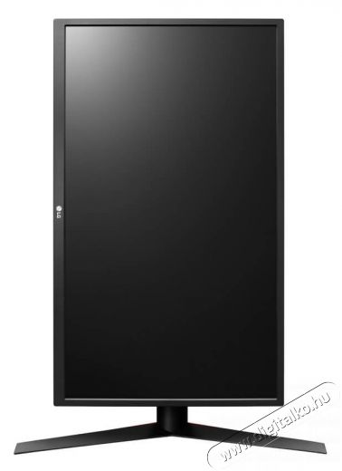 LG 27GK750F-B Full HD LED Gamer monitor Iroda és számítástechnika - Monitor - Monitor - 336600