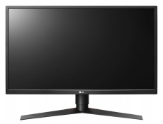 LG 27GK750F-B Full HD LED Gamer monitor Iroda és számítástechnika - Monitor - Monitor - 336600