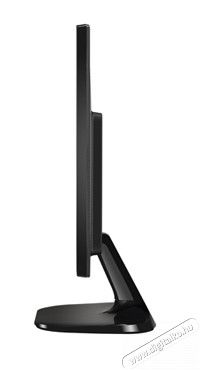 LG 27M45HQ 27" LED Slim monitor Iroda és számítástechnika - Monitor - Monitor - 302384