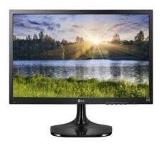 LG 27M45HQ 27" LED Slim monitor Iroda és számítástechnika - Monitor - Monitor - 302384